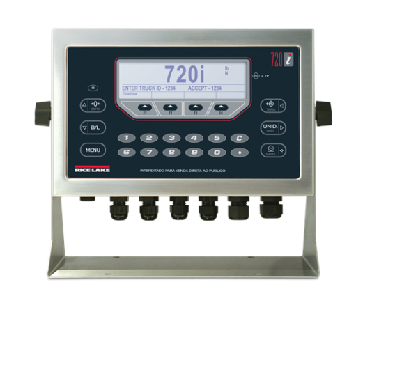 INDICADOR 720 i PROGRAMABLE RL