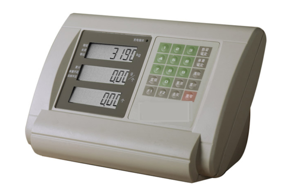 Indicador VC 900 Contador de piezas