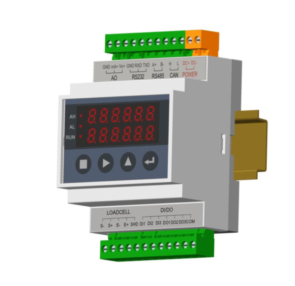 Controlador VP 106